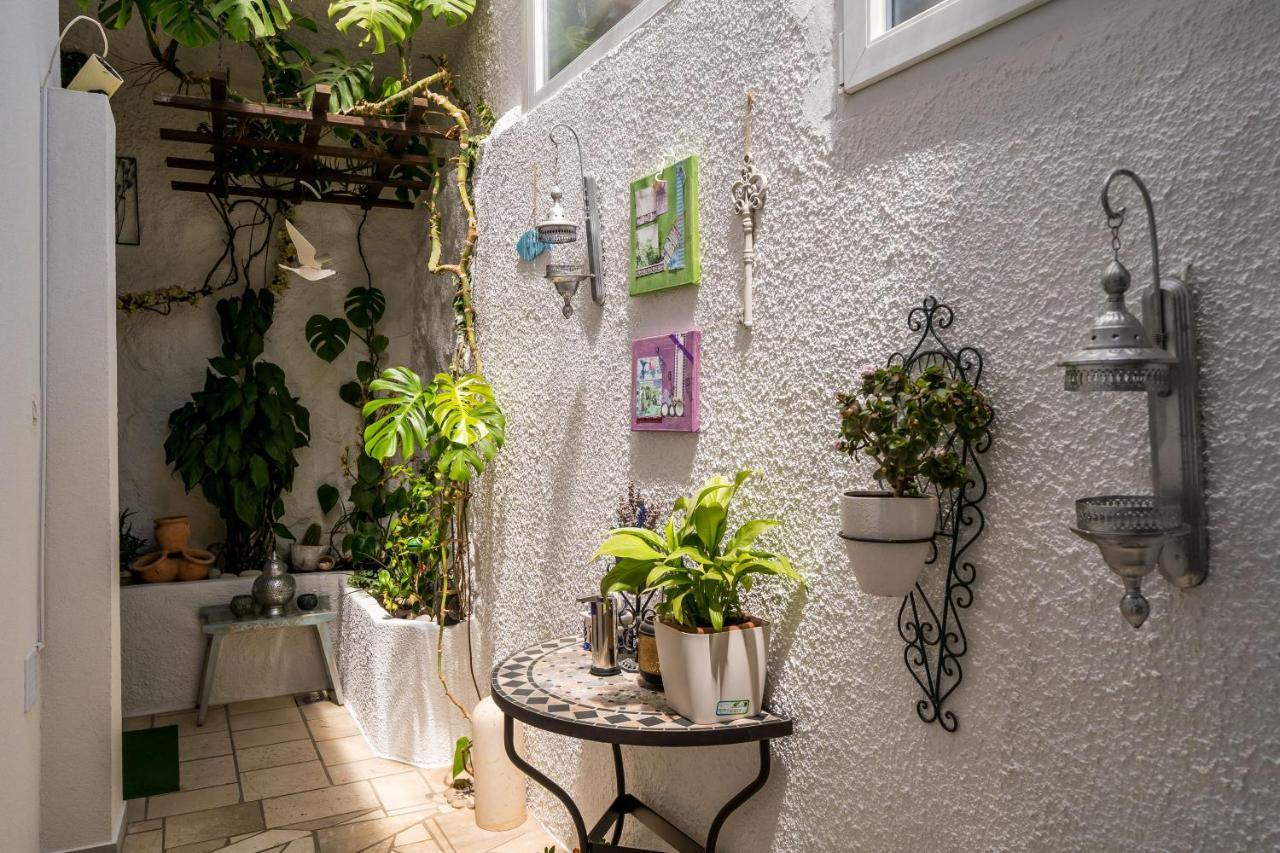 Orsetta Apartments Dubrovnik Bagian luar foto